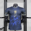 Camisa Brasil 2024 Edição Especial Versão Jogador