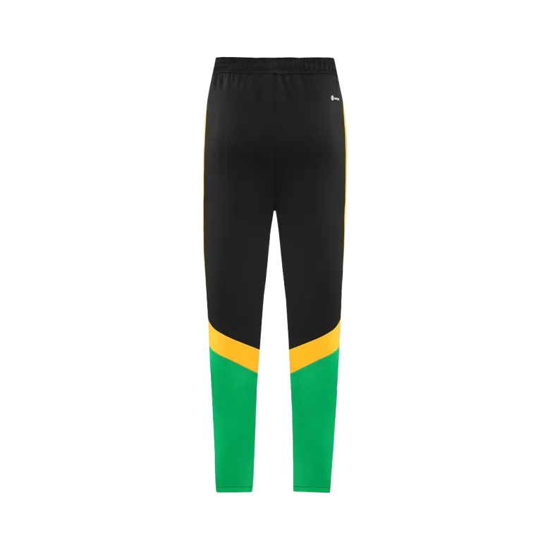 Conjunto de Treino Arsenal 2024-25 - Casaco sem Capuz