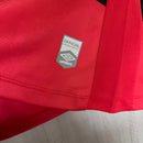 Camisa Feminina Sport Recife 2025/26 - Home