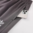 Conjunto de Treino Real Madrid CF 2024-25 - Casaco sem Capuz