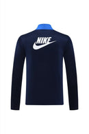 Conjunto  de Treino Nike 2025-26 - Casaco sem Capuz