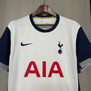 Camisa Tottenham 2024/25 - Home