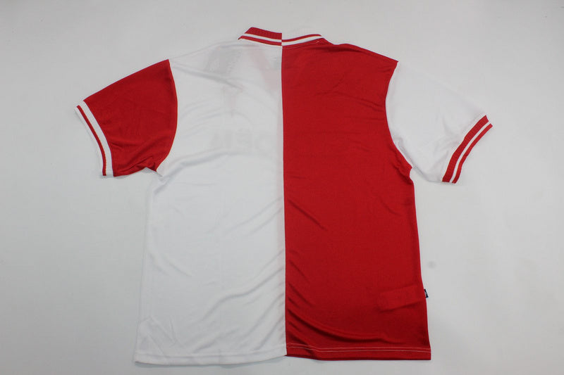 Camisa Retrô Celta Vigo 2002-03- Away