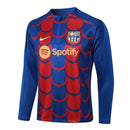 Conjunto de Treino FC Barcelona 2024-25