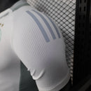 Camisa Argélia 2025 Edição Especial Versão Jogador