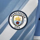 Camisa Manchester City 2025/26 - Home