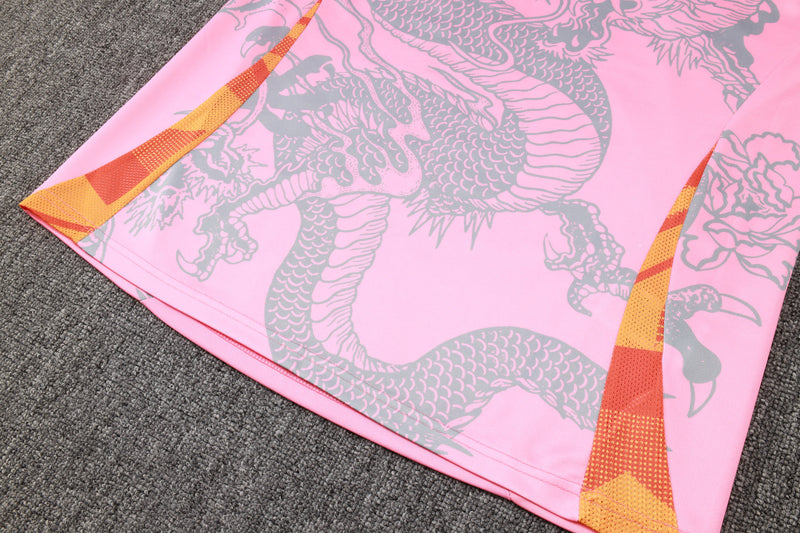 Conjunto de Treino Real Madrid CF 2024-25