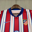 Conjunto Infantil Atlético de Madrid  2024/25 - Home