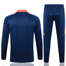 Conjunto de Treino Manchester United 2024-25