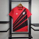 Camisa Athletico Paranaense 2024/25 Home