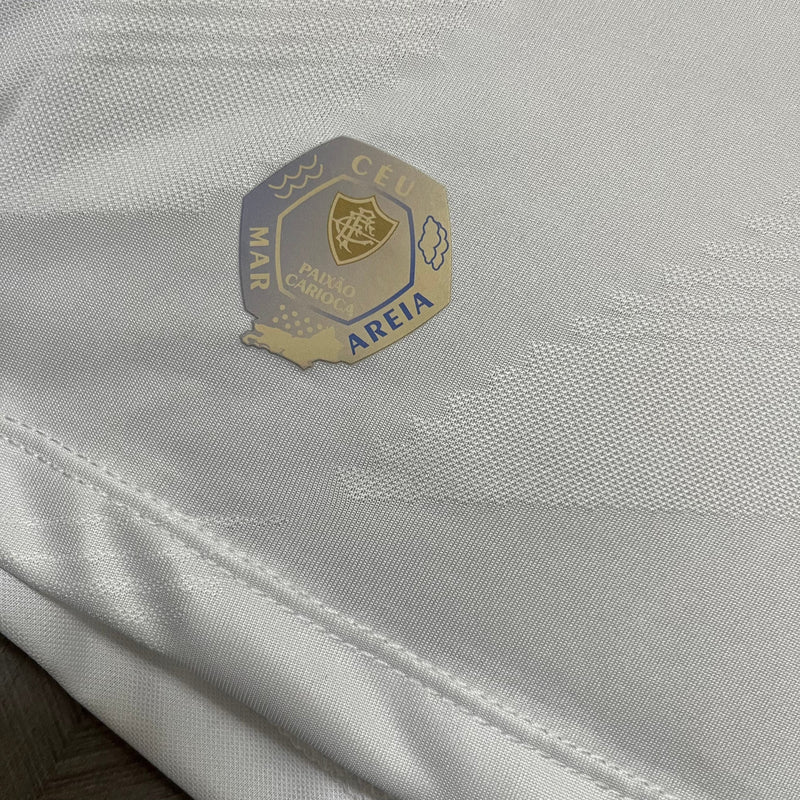 Camisa Fluminense 2024/25 Away