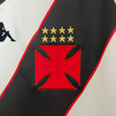 Camisa Feminina Vasco da Gama 2024/25 - Away