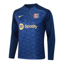 Conjunto de Treino FC Barcelona 2024-25
