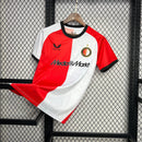 Camisa Feyenoord 2024/25 - Home