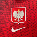 Camisa Seleção Polônia 2024/25 Away