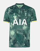 Camisa Tottenham 2024/25 - Third
