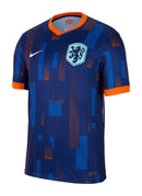 Camisa Seleção Holanda 2024/25 Away