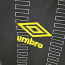 Camisa Sport Recife 2022/23 Goleiro Black