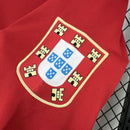 Camisa Retrô Benfica 1972-73 Home