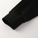 Conjunto de Treino Inter de Milão 2024-25 - Casaco sem Capuz