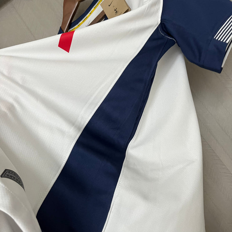 Camisa Tottenham 2024/25 - Home