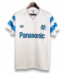 Camisa Retrô  Olympique Marselha 1989-90 Home