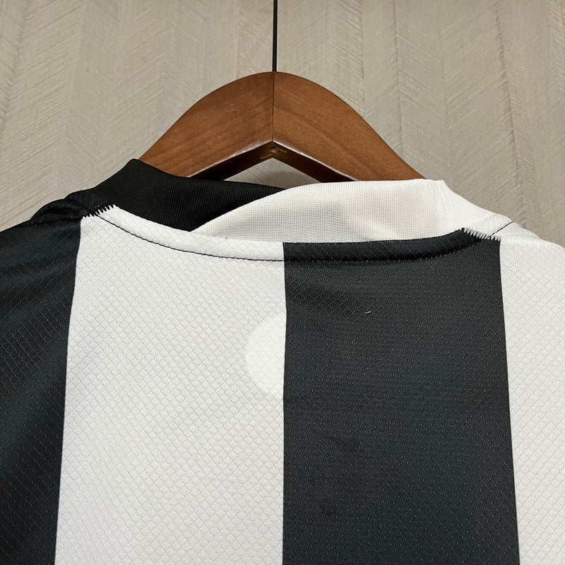 Camisa Feminina Corinthians 2024/25 - Terceira