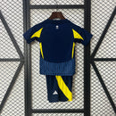 Conjunto Infantil Al-Nassr 2024/25 - Away