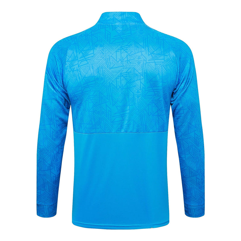 Conjunto de Treino Grêmio 2024-25