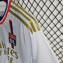 Camisa Lyon 2023/24 Home