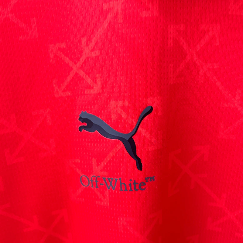 Camisa Milan 2024/25 - Fourth GK
