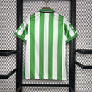 Camisa Retrô Real Betis 1999-00 Home