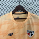 Camisa São Paulo 2024/25 Pré Jogo