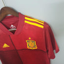 Camisa Seleção Espanha 2020/20 Home