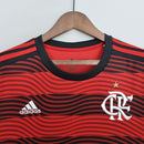 Camisa Flamengo 2022/23 Home