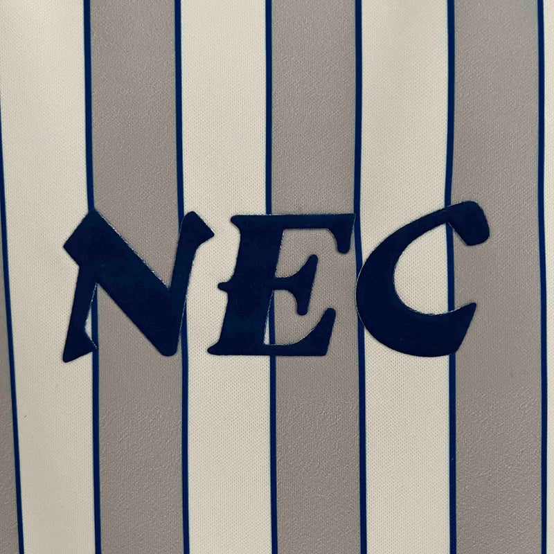 Camisa Retrô Everton 1988-89 Away