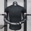 Camisa CA River Plate 2025-26 Away Riscas CWC Versão Jogador