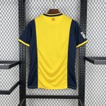 Camisa Retrô Atletico Madrid 2013-14 - Away