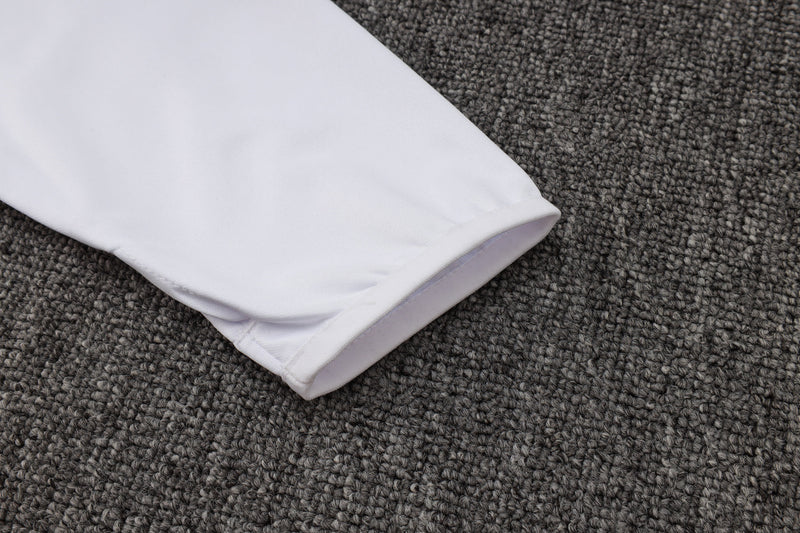 Conjunto de Treino Alemanha 2024