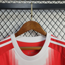 Camisa Feminina Bayern de Munique 2025/26 Home