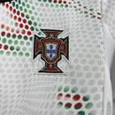 Conjunto Infantil Seleção Portugal 2025/26 - Away