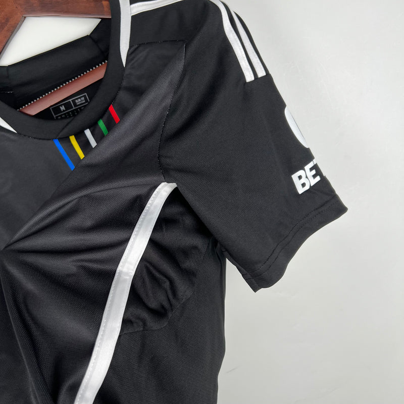 Camisa Benfica 2023/24 Away