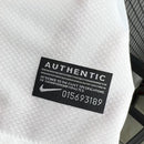 Camisa Retrô Santos 2012/13 Home Manga Longa