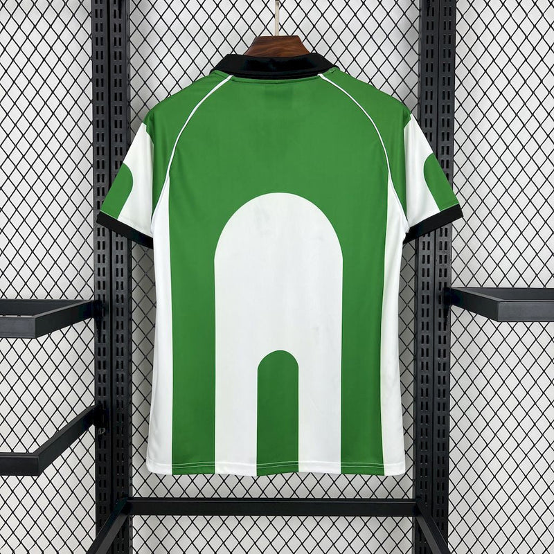 Camisa Retrô Real Betis 1998-99 Home