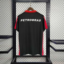 Camisa Retrô Flamengo 1999-00 Away