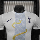 Camisa Tottenham 2025-26 Edição Especial Versão Jogador