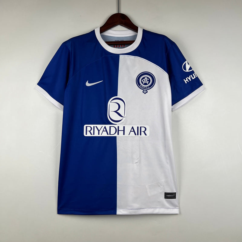 Camisa Atlético de Madrid 2023/24 Away