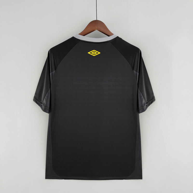 Camisa Sport Recife 2022/23 Goleiro Black