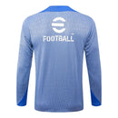 Conjunto de Treino Inter Milão 2024-25