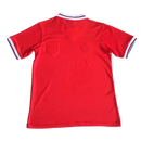 Camisa Retrô Inglaterra 1980 - Away